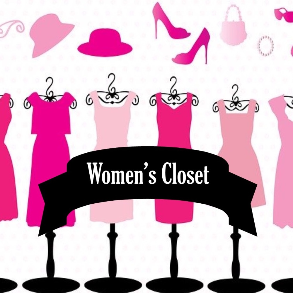 Women’s Clothing & Accessories